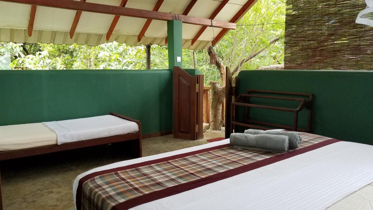 Sigiri Holiday Villa Sigirija Zewnętrze zdjęcie
