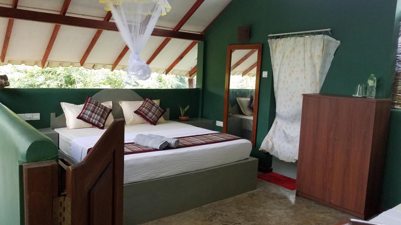 Sigiri Holiday Villa Sigirija Zewnętrze zdjęcie