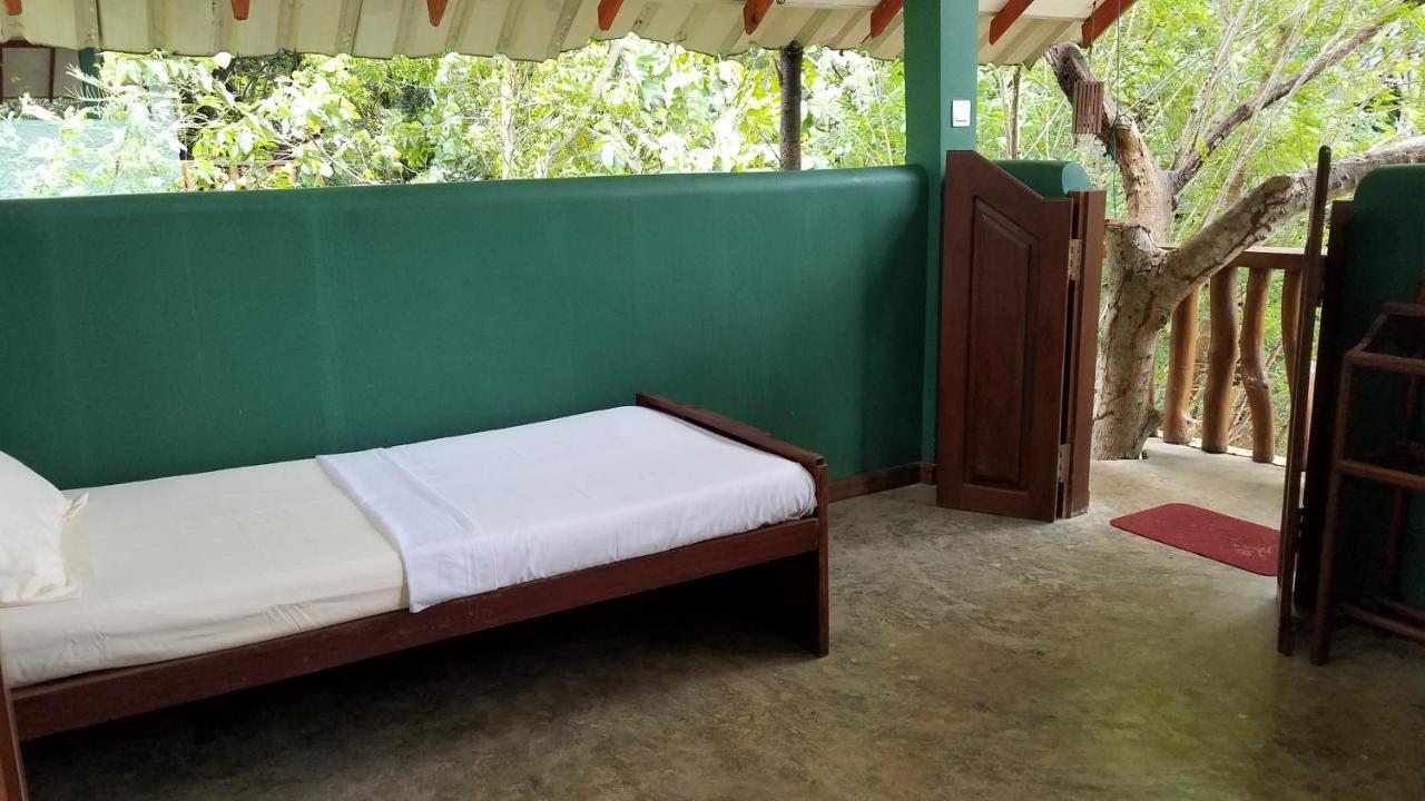 Sigiri Holiday Villa Sigirija Zewnętrze zdjęcie
