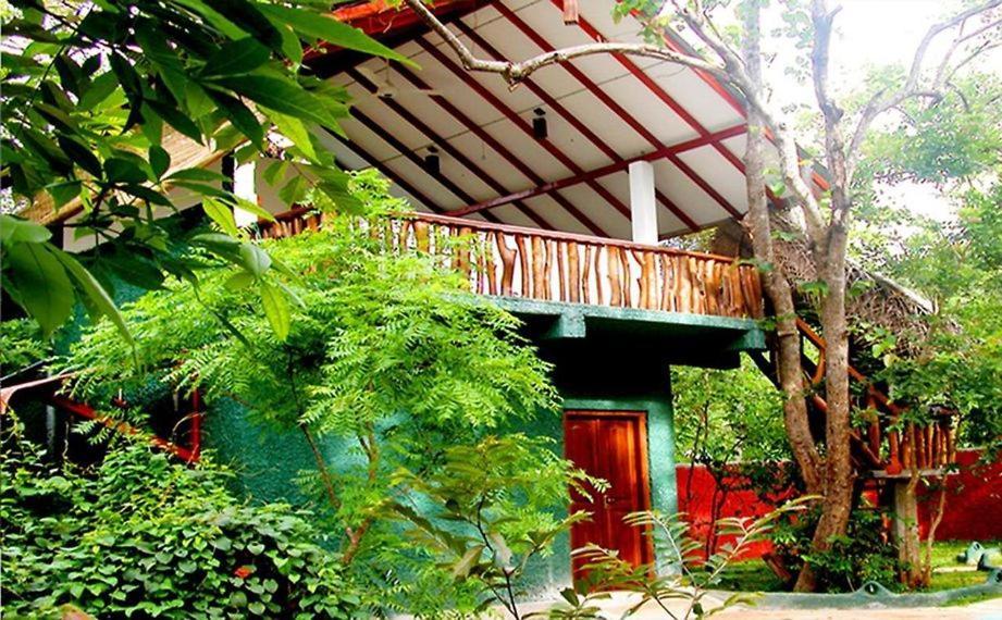 Sigiri Holiday Villa Sigirija Zewnętrze zdjęcie