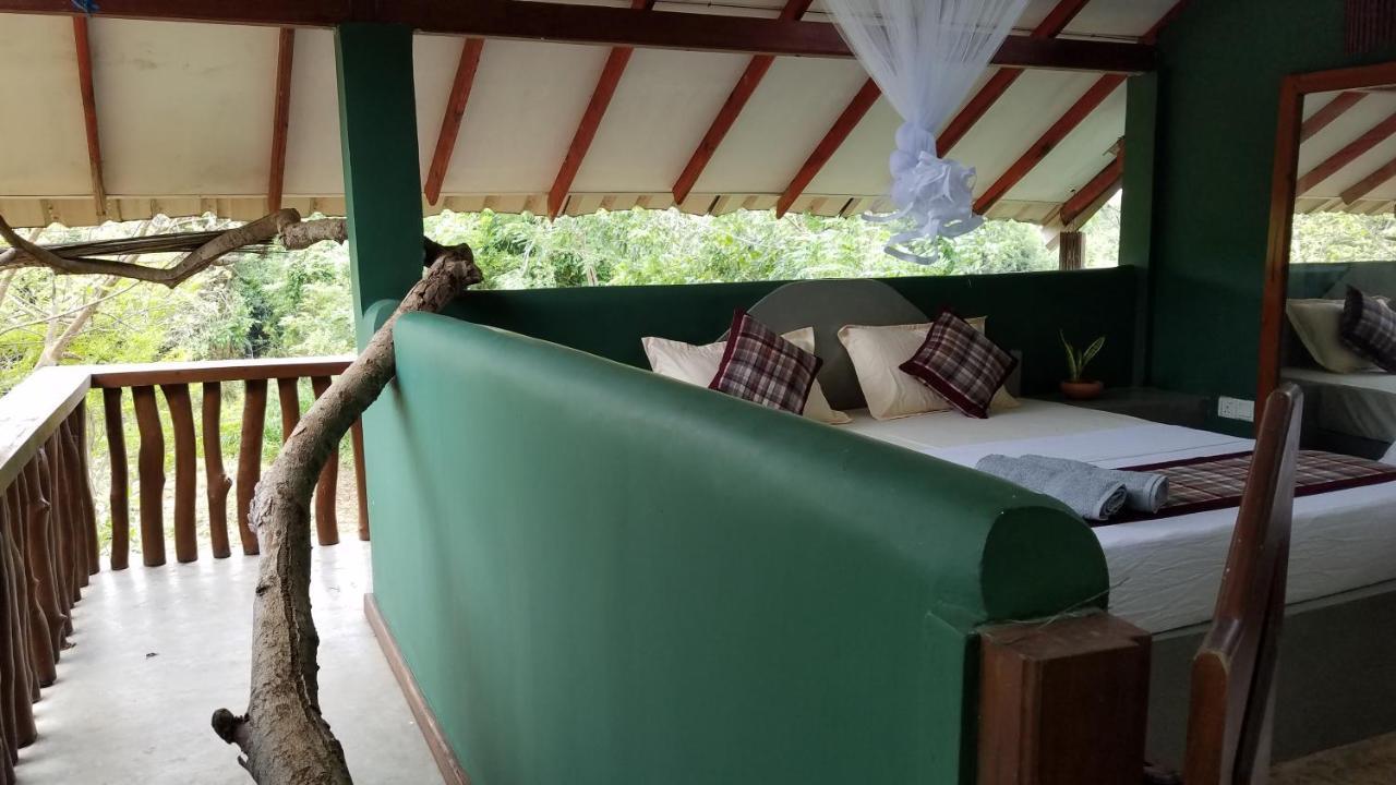Sigiri Holiday Villa Sigirija Zewnętrze zdjęcie
