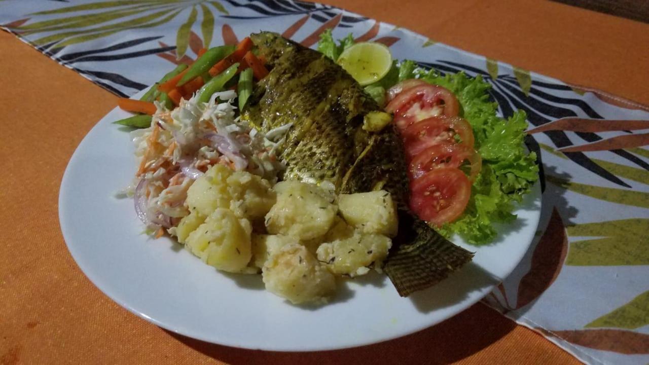 Sigiri Holiday Villa Sigirija Zewnętrze zdjęcie