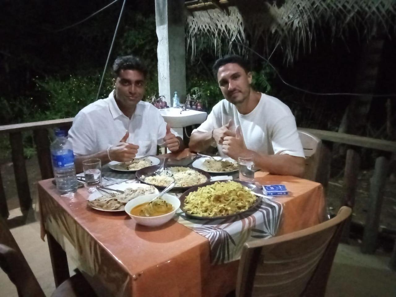 Sigiri Holiday Villa Sigirija Zewnętrze zdjęcie